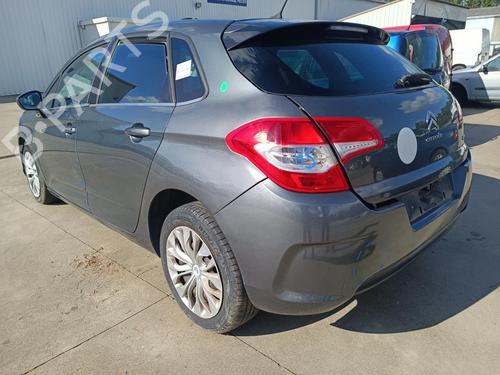 Electronic module CITROËN C4 II (NC_) 1.6 HDi 115 | BP27126871M83  - Image 9