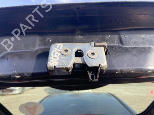 Bagklap lås FORD FIESTA V (JH_, JD_) 1.4 TDCi (68 hp) 32517351