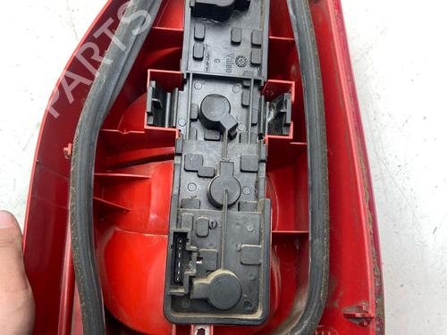 Fanale posteriore sinistro Fanale posteriore sinistro CITROËN XSARA PICASSO (N68) 2.0 HDi (90 hp) 39886811 39886811