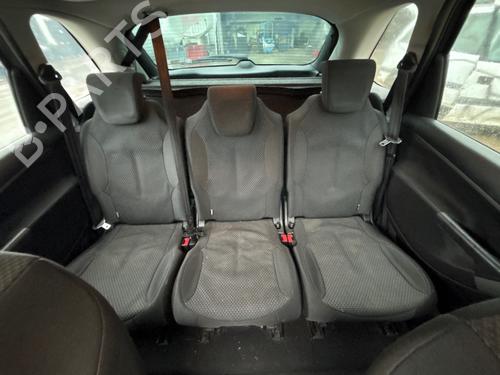 Used Rear right seatbelt Rear right seatbelt CITROËN C4 Picasso I MPV (UD_) 1.6 HDi (109 hp) 40251177 40251177