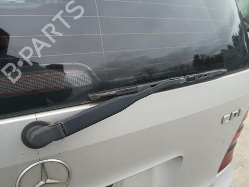 Used Rear wiper motor MERCEDES-BENZ A-CLASS (W168) A 170 CDI (168.009, 168.109) (95 hp) 27104964