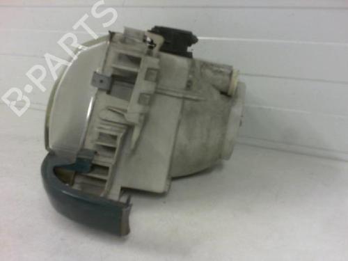 Used Left headlight FIAT TIPO (160_) 1.9 D (65 hp) 27133994