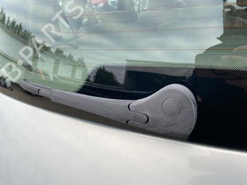 Ruitenwissermotor achter RENAULT SCÉNIC II (JM0/1_) 1.6 (JM0C, JM0J, JM1B) | BP29480512M102 