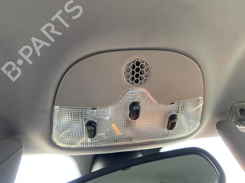Used Interior roof light PEUGEOT 607 (9D, 9U) 2.7 HDi 24V (204 hp) 30113981