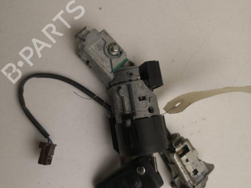 Ignition barrel CITROËN C3 II (SC_) 1.6 HDi | BP27111087M48
