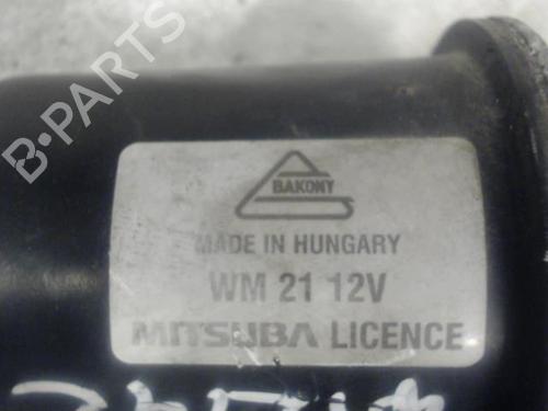 Front wiper motor OPEL AGILA A (H00) 1.2 16V (F68) | BP27120148M29 - Image 3