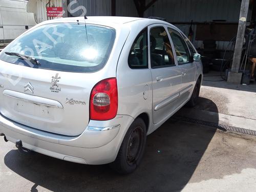 Wheel arch CITROËN XSARA PICASSO (N68) 1.6 HDi | BP27138485C56 