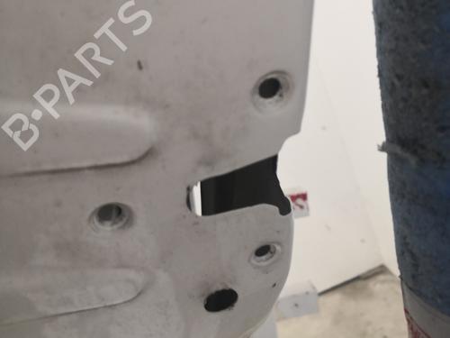 Used Left rear door Left rear door PEUGEOT 206+ (2L_, 2M_) 1.4 i (73 hp) 36426486 36426486