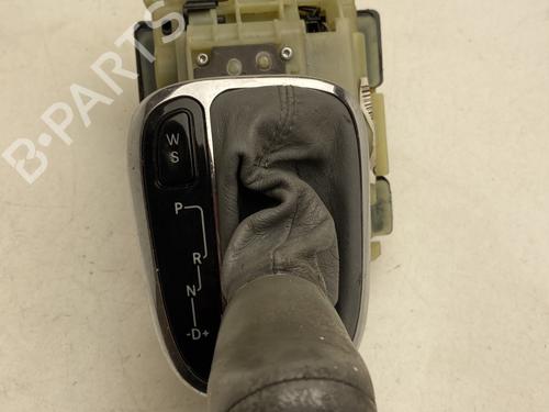 Gearstang MERCEDES-BENZ CLK (C209) CLK 270 CDI (209.316) (170 hp) 31293758