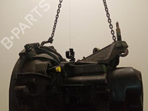 Gearbox NISSAN MICRA III (K12) 1.2 16V | BP27118769M3 