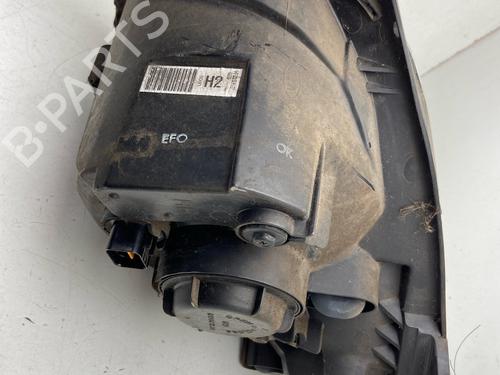 Right headlight KIA PICANTO I (SA) 1.0 | BP36059545C29 - Image 3