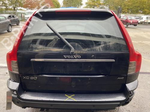 Used Tailgate VOLVO XC90 I (275) D5 AWD (185 hp) 29814978