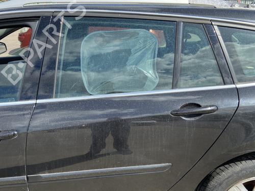 Rear left lock RENAULT LAGUNA III Grandtour (KT0/1) 1.5 dCi (KT0A, KT0R, KT02) 825010003R