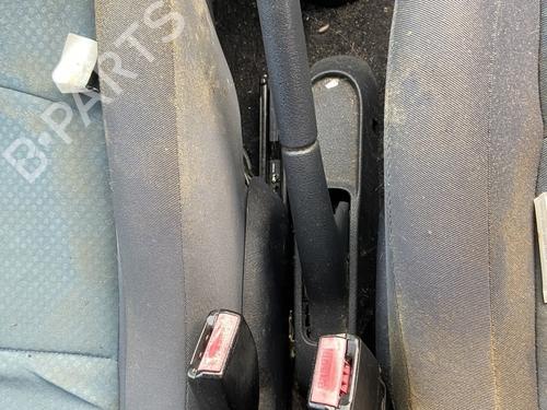 Used Hand brake RENAULT CLIO II (BB_, CB_) 1.5 dCi (B/CB07) (65 hp) 31191067