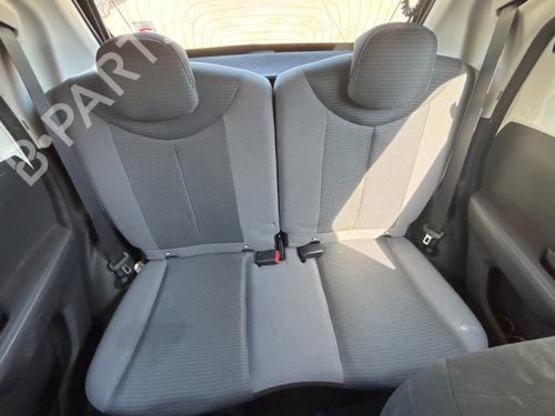 Used Rear seat Rear seat 37703913 37703913