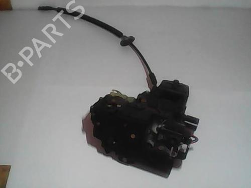 Used Front right lock VW PASSAT B5.5 (3B3) 1.9 TDI (130 hp) 27115467