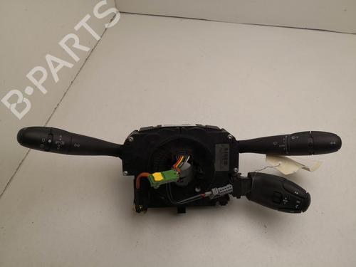 Used Steering column stalk PEUGEOT 407 (6D_) 2.0 HDi 135 (6DRHRH, 6DRHRE, 6DRHRG, 6DRHRJ) (136 hp) 27102467