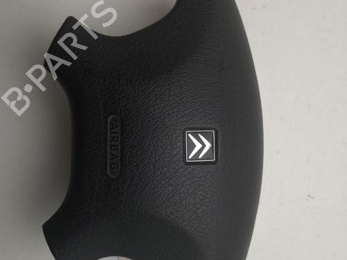 Used Driver airbag Driver airbag CITROËN XSARA PICASSO (N68) 2.0 HDi (90 hp) 27141480 27141480