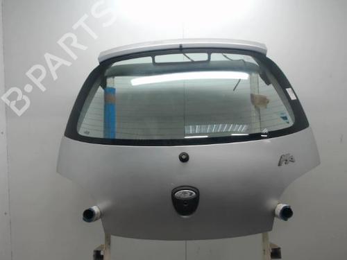 Used Tailgate FORD KA (RB_) 1.3 i (60 hp) 27120973