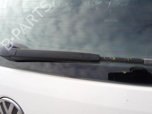 Used Rear wiper motor VW POLO V (6R1, 6C1) 1.6 TDI (90 hp) 27101142