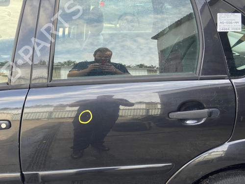 Used Rear left lock CITROËN C3 I (FC_, FN_) 1.4 HDi (68 hp) 27112987