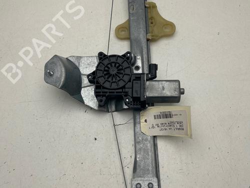 Front right window mechanism RENAULT ZOE (BFM_) ZOE | BP39420961C23 - Image 3