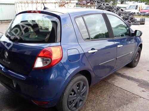Engine RENAULT CLIO III (BR0/1, CR0/1) 1.5 dCi (C/BR0G, C/BR1G) | BP27111171M1 