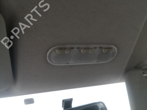 Used Interior roof light NISSAN NOTE (E11, NE11) 1.5 dCi (86 hp) 27131935