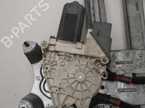 Used Front left window mechanism Front left window mechanism 31825881 31825881