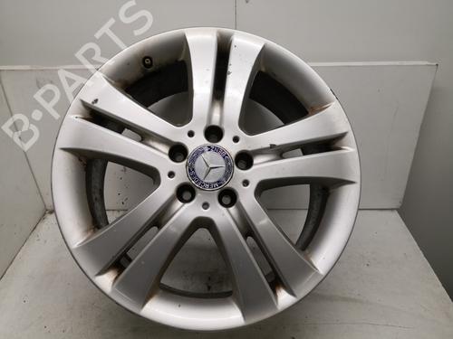 rim-mercedes-benz-r-class-w251-v251-2005-2006-2007-2008-2009-2010-2011-2012-2013-2014-2015-2016-2017-27106329 main image