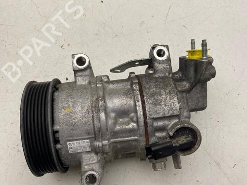 AC compressor CITROËN C3 II (SC_) 1.0 VTi 68 | BP36093052M34 - Image 3
