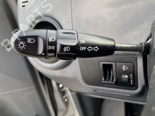 Kombi Kontakt / Stilkkontakt CHEVROLET MATIZ (M200, M250) 0.8 (52 hp) 31136154