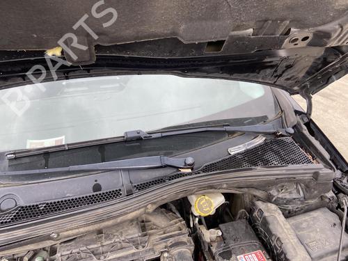 Used Front wiper motor PEUGEOT 208 I (CA_, CC_) 1.4 HDi (68 hp) 27114922