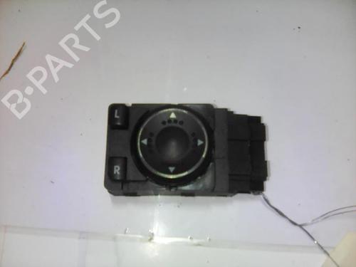 Used Mirror switch VW GOLF IV (1J1) 1.9 SDI (68 hp) 27115608