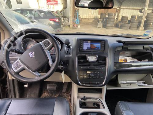 Used Parts LANCIA VOYAGER MPV (404_) 2.8 CRD (RT, 53) 2906124