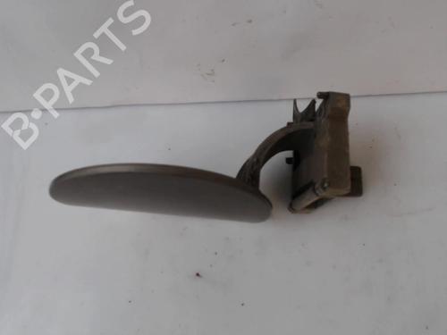 Fuel flap PEUGEOT 307 Break (3E) 2.0 HDI 110 | BP27116004C131 