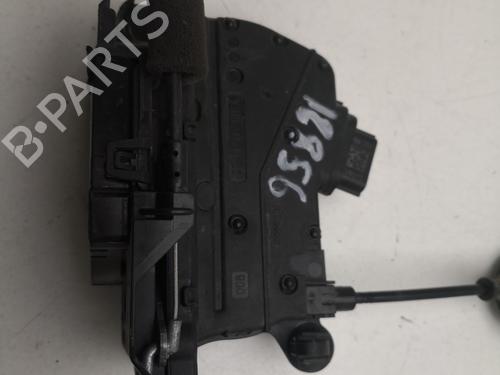 Used Rear right lock Rear right lock RENAULT CLIO IV (BH_) 1.5 dCi 75 (75 hp) 27146605 27146605