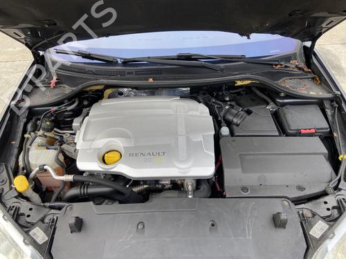 Gearbox RENAULT LAGUNA III (BT0/1) | BP29814864M3 - Image 2