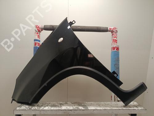 Used Left front fenders Left front fenders FIAT 500L (351_, 352_) 1.6 D Multijet (199LYD1B) (105 hp) 33570435 33570435