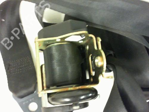 Used Front right seatbelt Front right seatbelt CITROËN C8 (EA_, EB_) 2.2 HDi (128 hp) 27118381 27118381