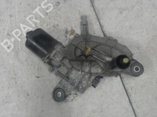 Used Front wiper motor CITROËN C4 Picasso I MPV (UD_) 1.6 HDi (109 hp) 27132052