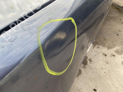 Left front fenders BMW 5 (E39) 525 d | BP30156973C41