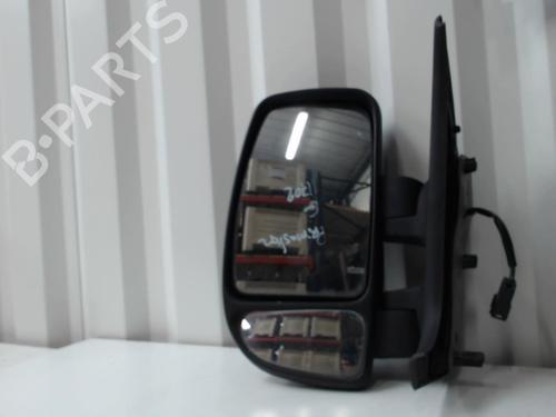 Bakspejl venstre NISSAN INTERSTAR Van (X70) dCi 120 (120 hp) 27119829