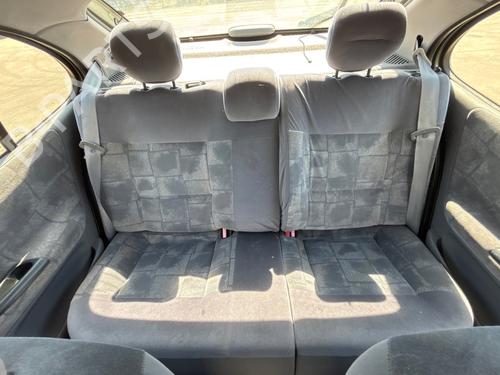 Used Seat buckle Seat buckle 37188534 37188534