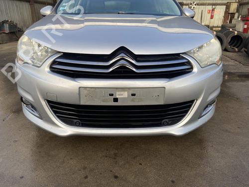 Used Front bumper CITROËN C4 II (NC_) 1.6 HDi 115 (114 hp) 29271802