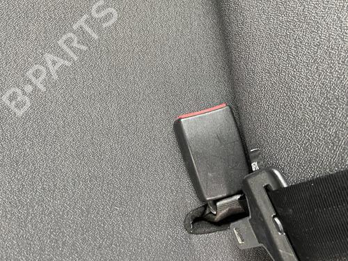 Used Seat buckle CITROËN C3 I (FC_, FN_) 1.4 HDi (68 hp) 27634886