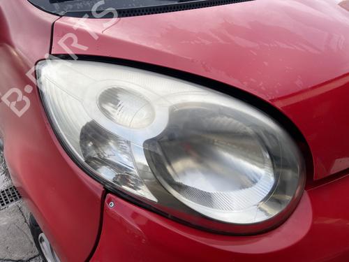 Used Right headlight CITROËN C1 (PM_, PN_) 1.0 (68 hp) 32231113