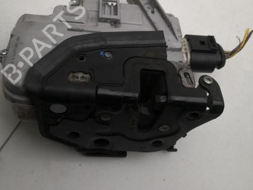 Front left lock SEAT ALTEA (5P1) 1.9 TDI | BP27138506C98 