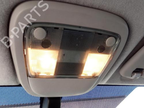 Plafonnier OPEL MERIVA A MPV (X03) 1.4 16V Twinport LPG (E75) (90 hp) 27148464