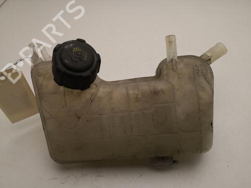 Used Expansion tank Expansion tank RENAULT GRAND SCÉNIC II (JM0/1_) 1.5 dCi (JM02, JM13) (101 hp) 27102357 27102357